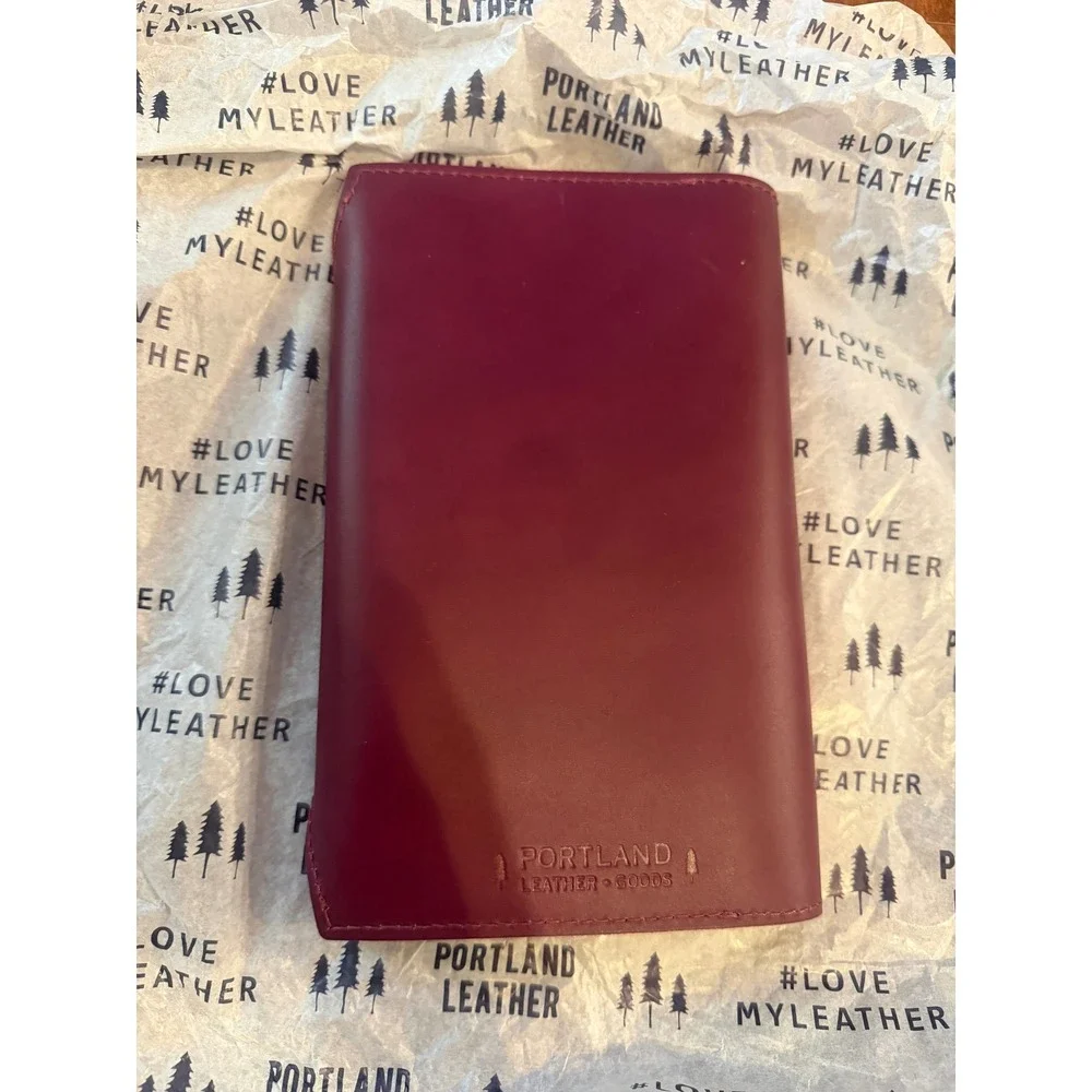 portland leather goods portland leather
